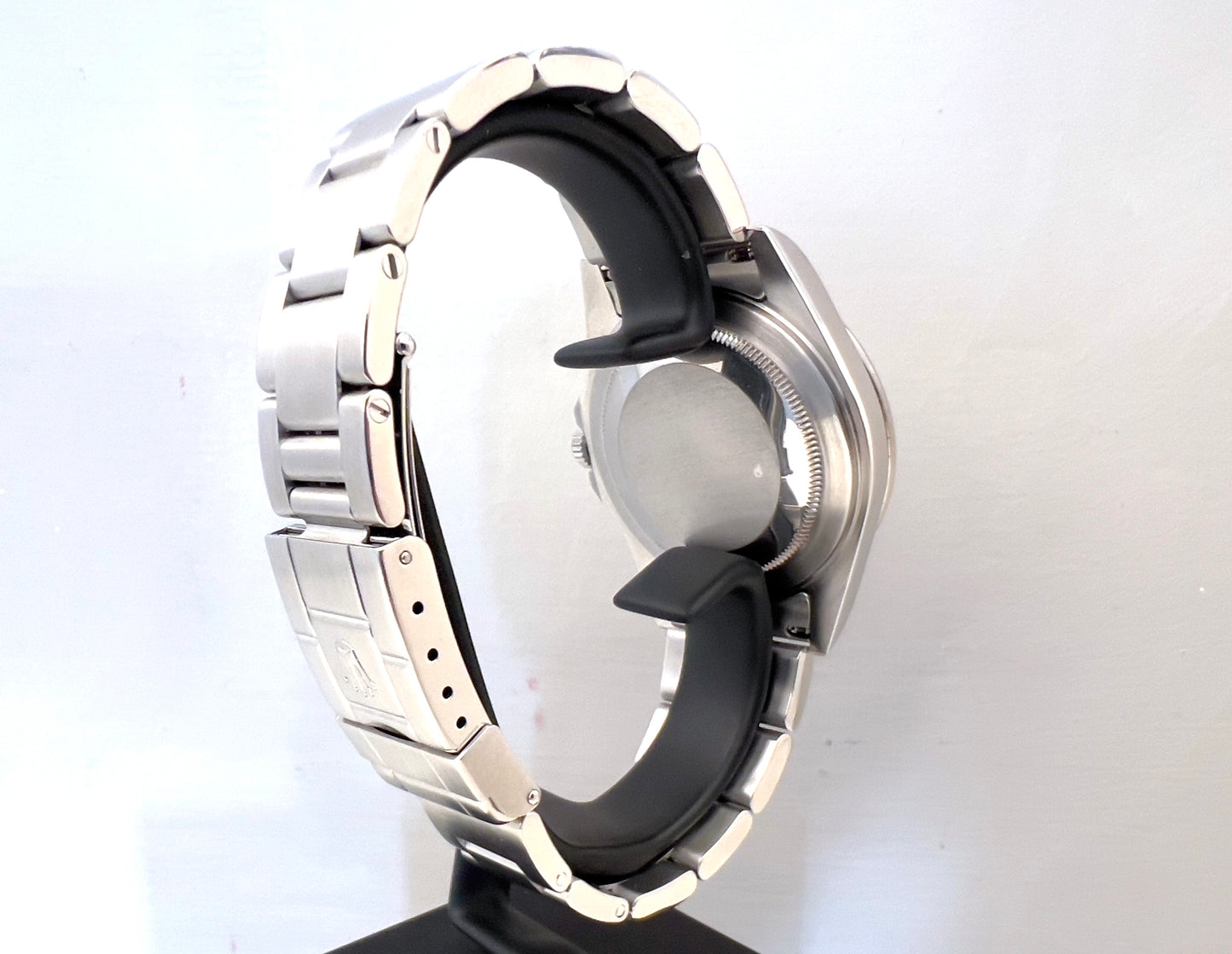 Rolex Explorer II 2010 RRR cal. 3186 full set