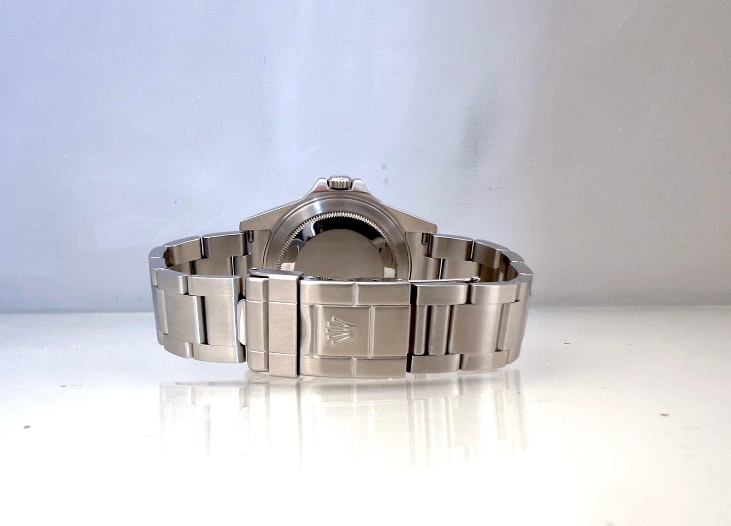 Rolex Explorer II 2010 RRR cal. 3186 full set