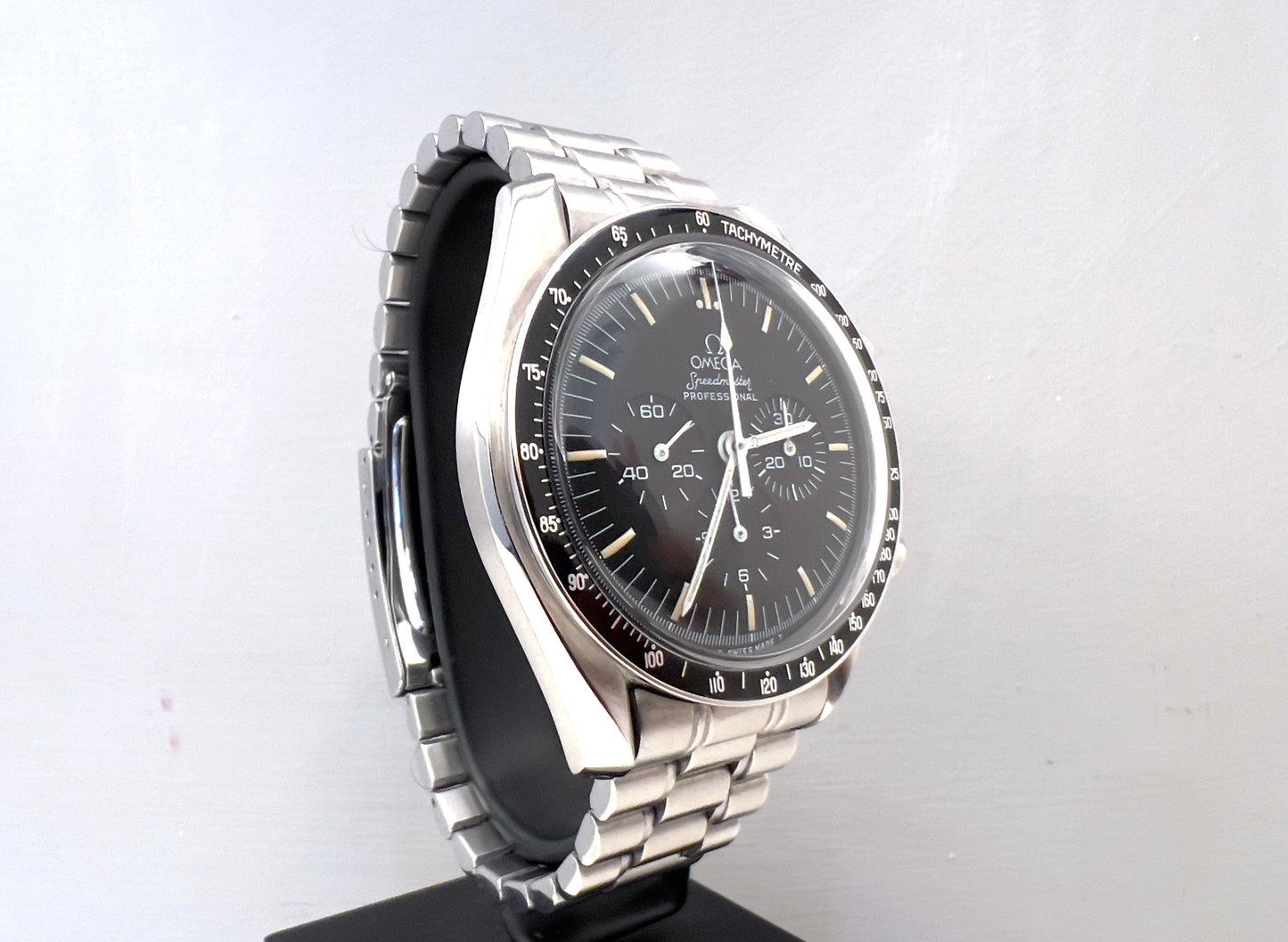 Omega Speedmaster Moonwatch S R Long 145.022 full set