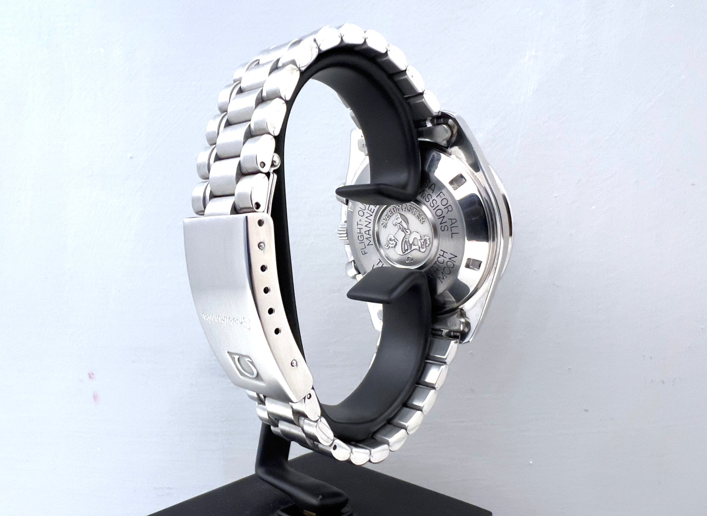 Omega Speedmaster Moonwatch S R Long 145.022 full set