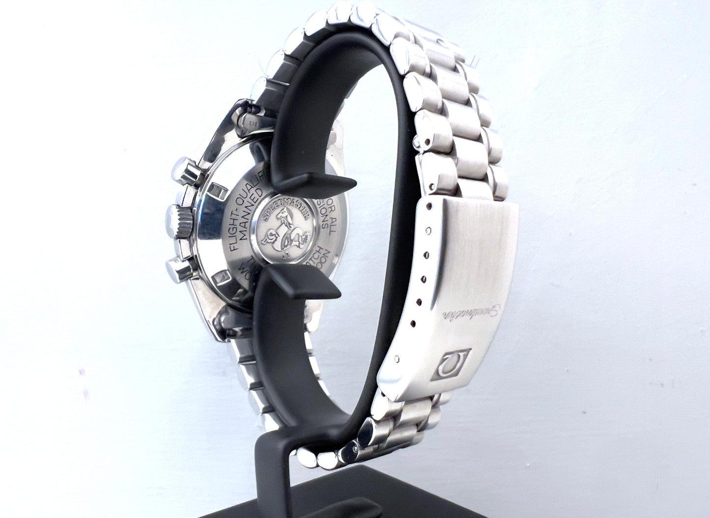 Omega Speedmaster Moonwatch S R Long 145.022 full set