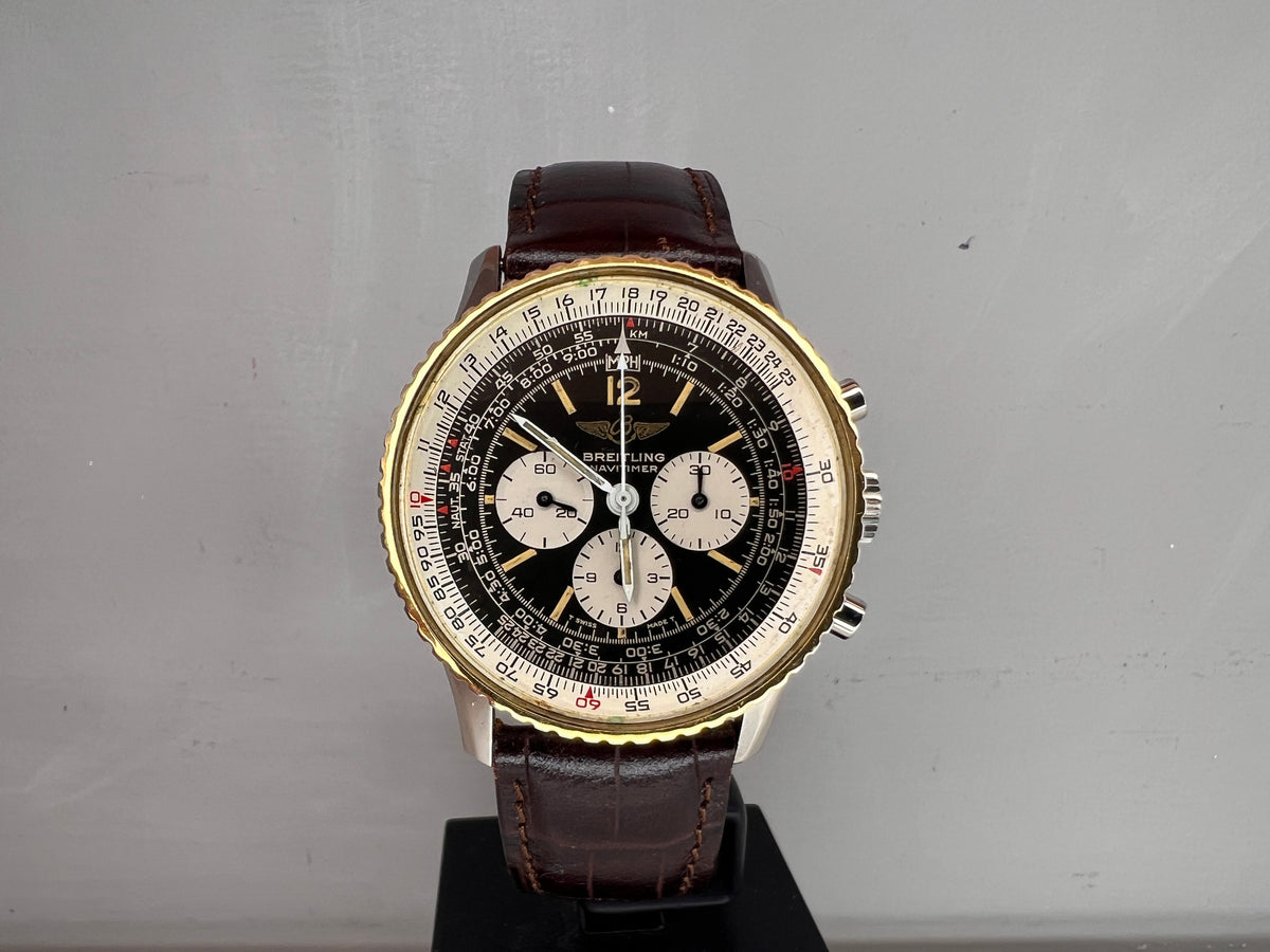 Breitling Navitimer 81600