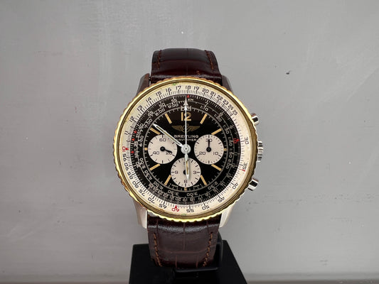Breitling Navitimer 81600