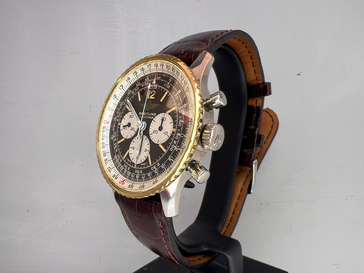 Breitling Navitimer 81600