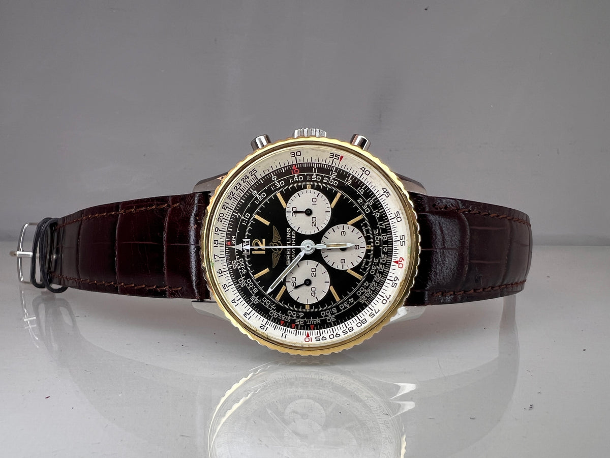 Breitling Navitimer 81600
