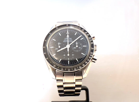 Omega Speedmaster Moonwatch 35705000 full set