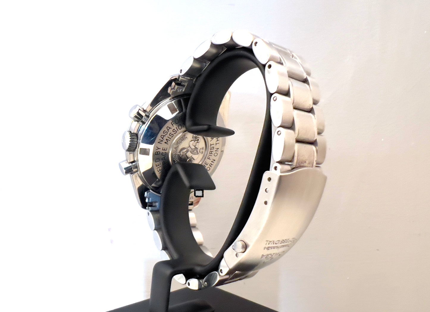 Omega Speedmaster Moonwatch 35705000 full set