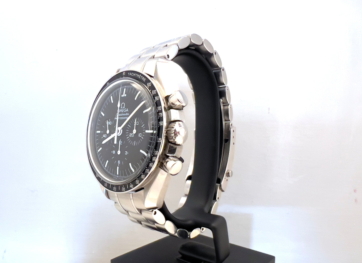 Omega Speedmaster Moonwatch 35705000 full set