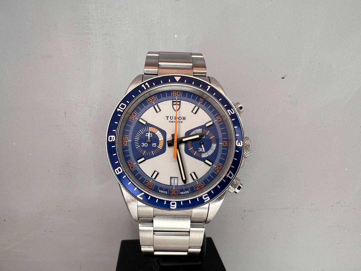 Tudor Heritage Montecarlo