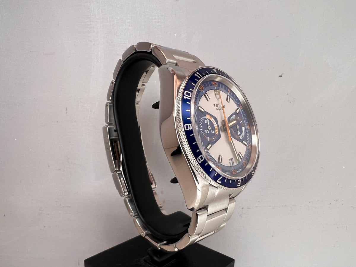 Tudor Heritage Montecarlo