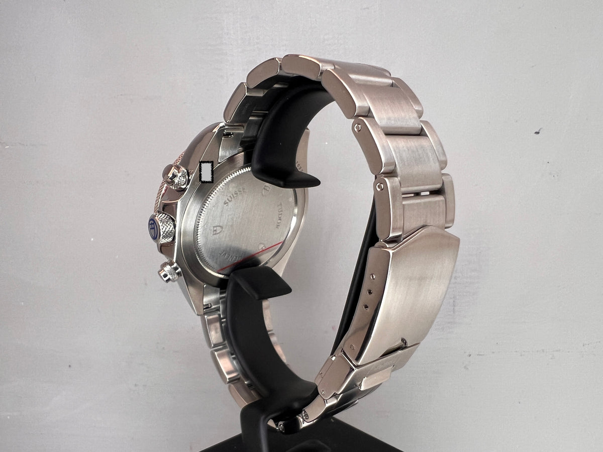 Tudor Heritage Montecarlo