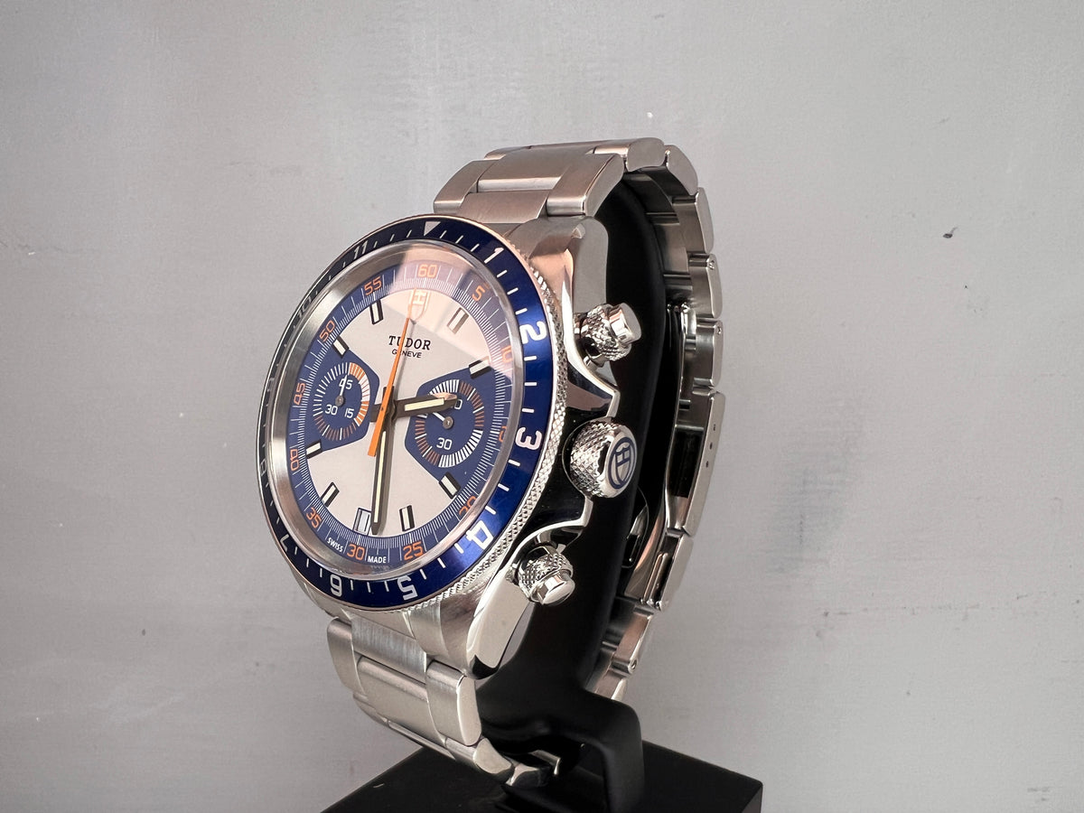 Tudor Heritage Montecarlo