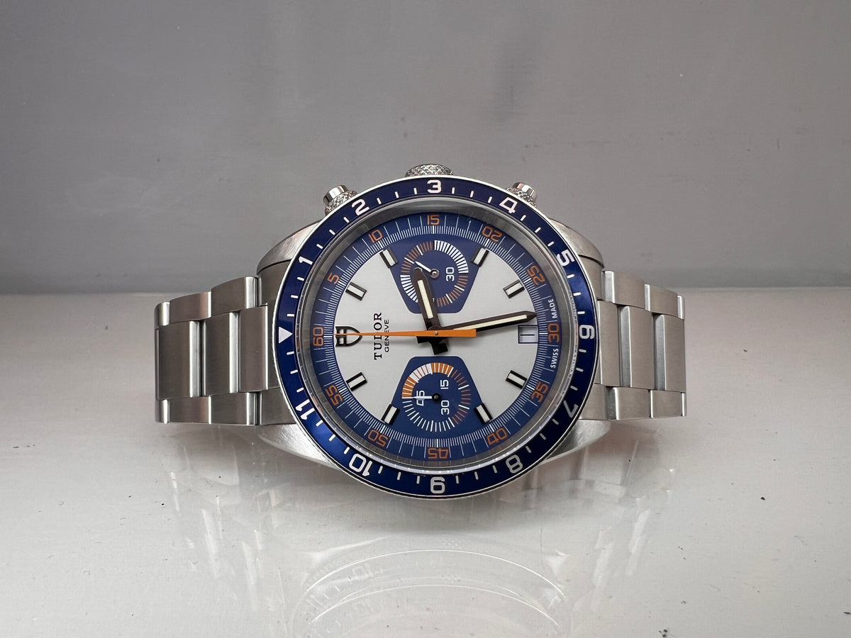 Tudor Heritage Montecarlo