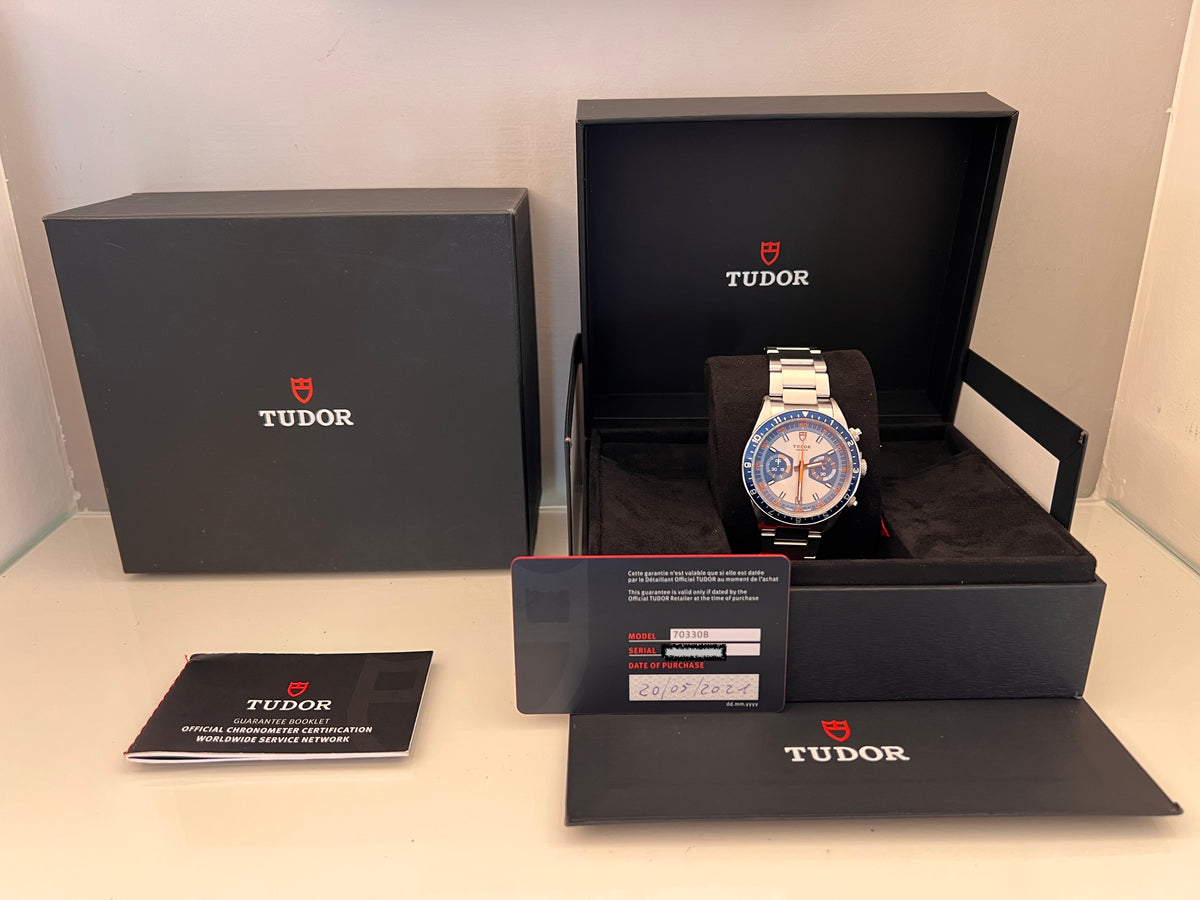 Tudor Heritage Montecarlo