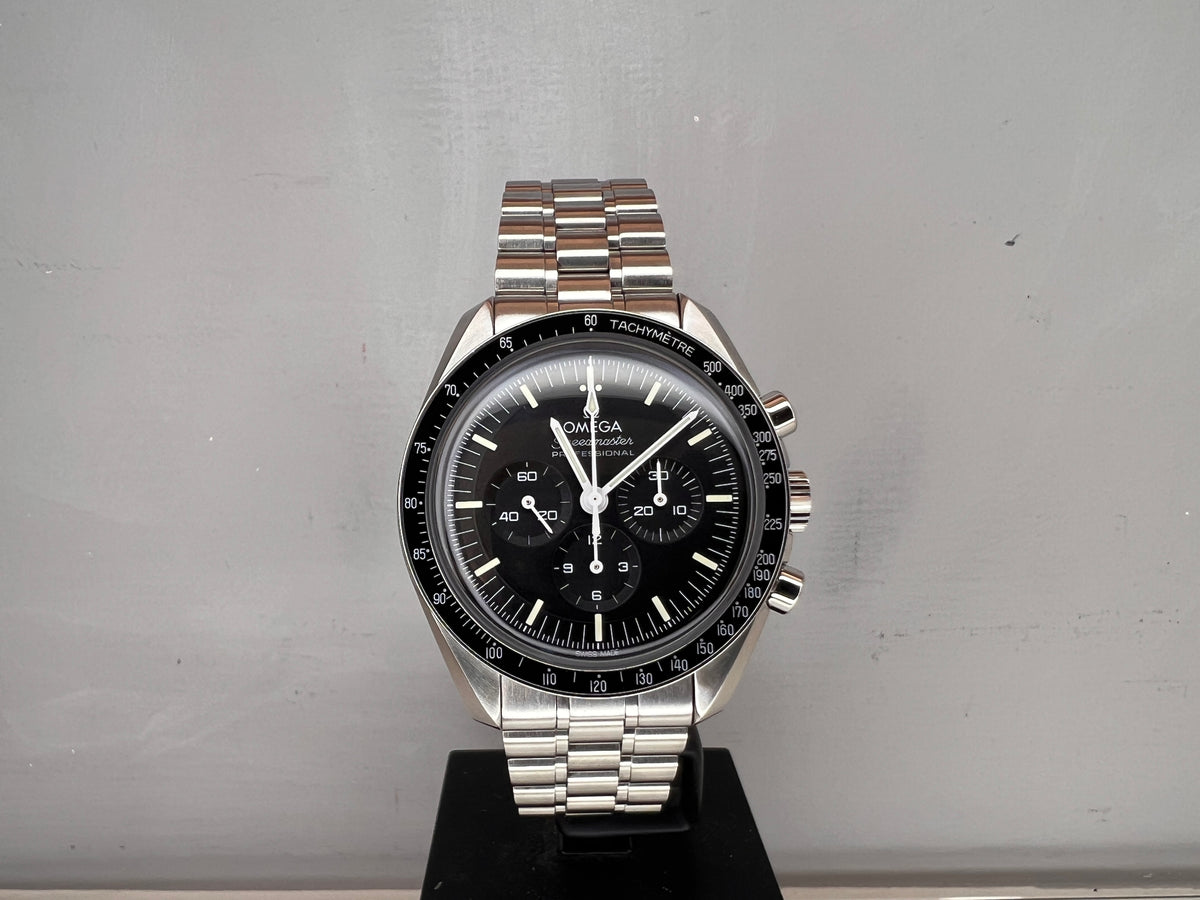 Omega Moonwatch 2026