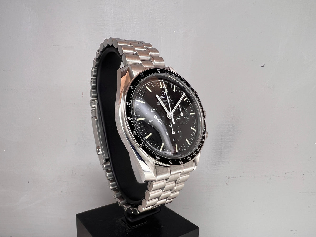 Omega Moonwatch 2026