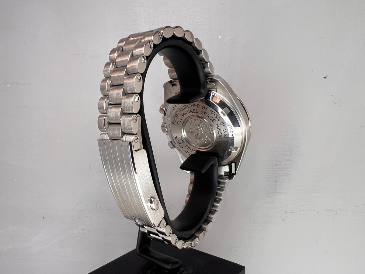 Omega Moonwatch 2026