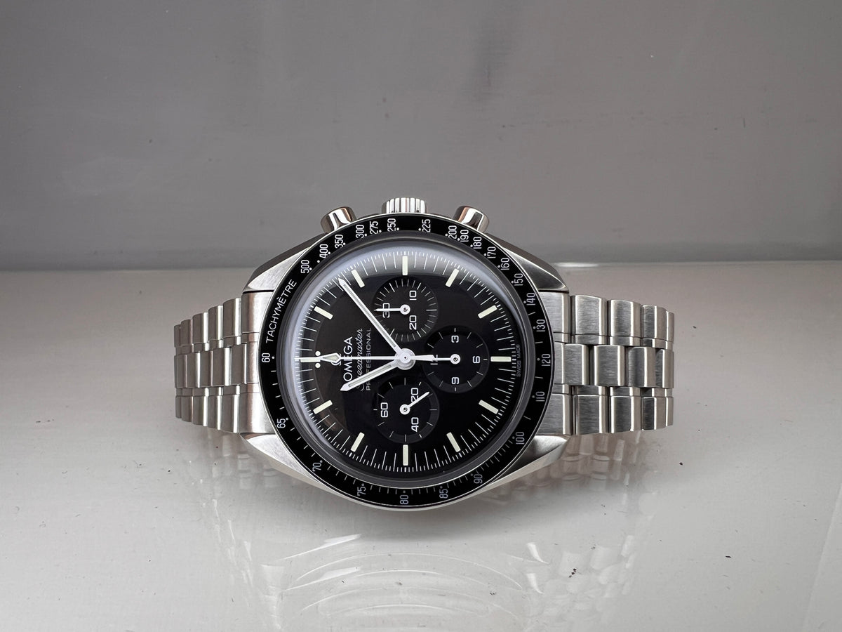 Omega Moonwatch 2026