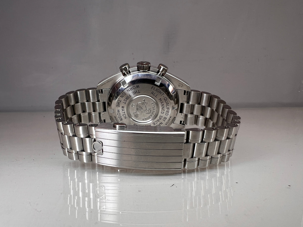 Omega Moonwatch 2026